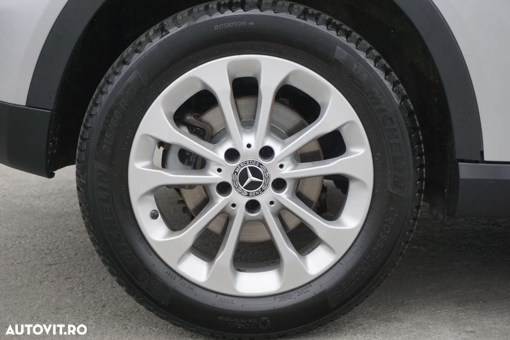 Mercedes-Benz GLA 200 d 4Matic 7G-DCT Urban - 19