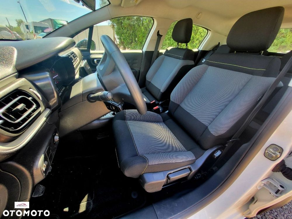 Citroën C3 - 5