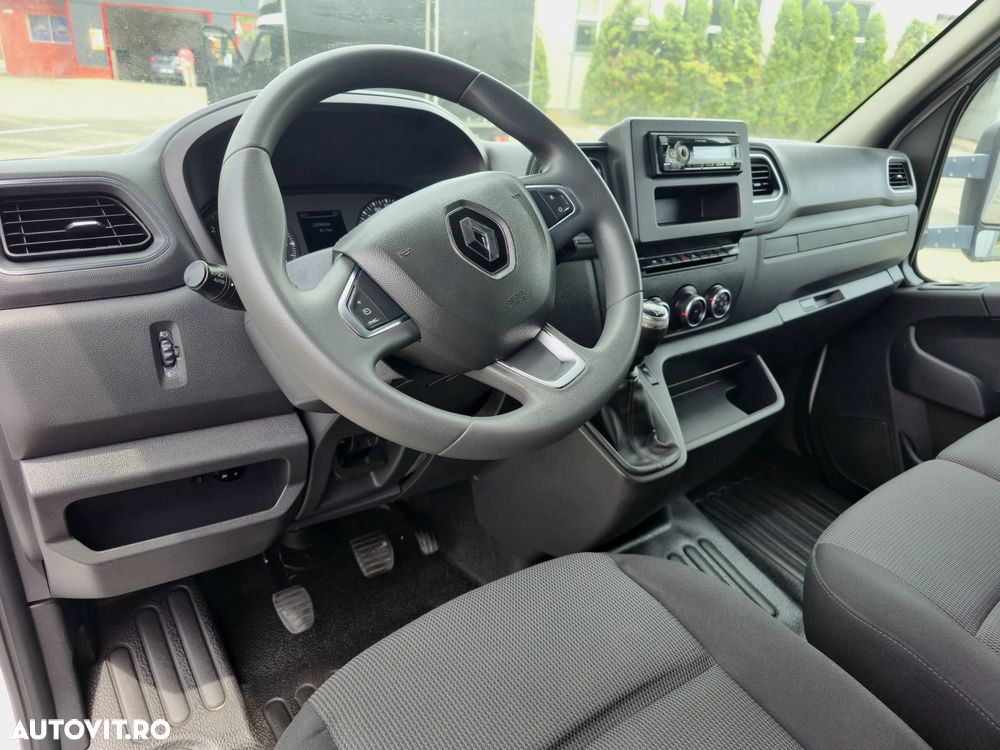 Renault Master - 5