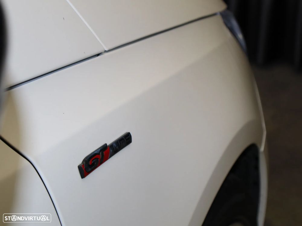 Peugeot 308 SW 1.5 BlueHDi GT Line - 11