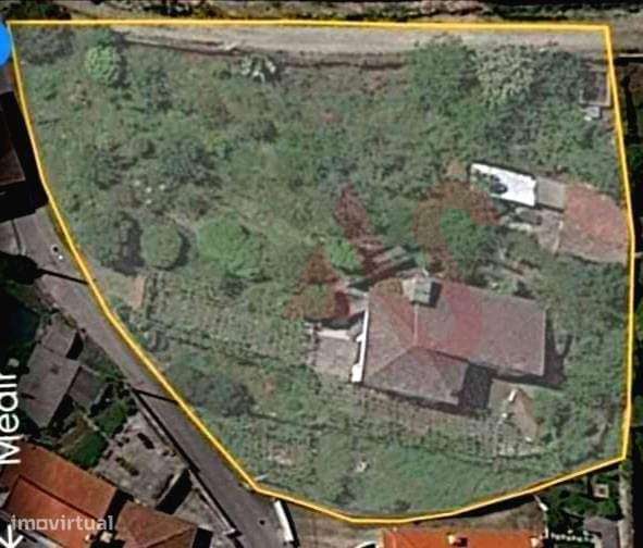 Casa de campo T3 em Roriz, Santo Tirso. - Grande imagem: 2/23