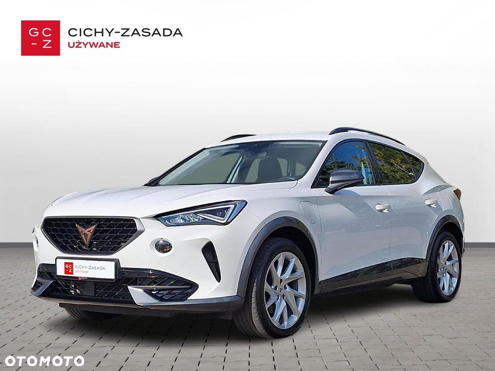 Cupra Formentor - 1