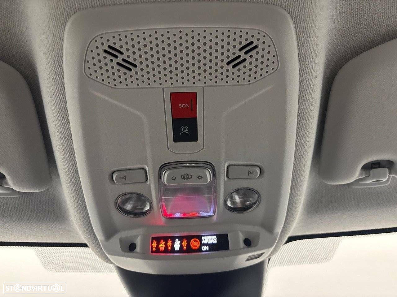 Citroën C4 1.2 PureTech Plus - 20