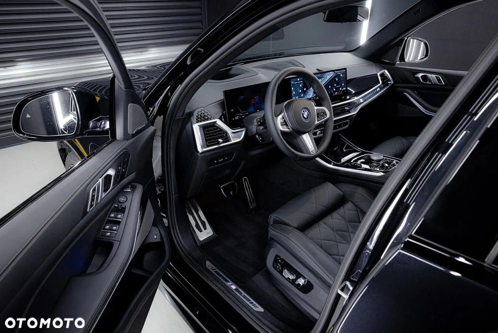 BMW X5 - 16