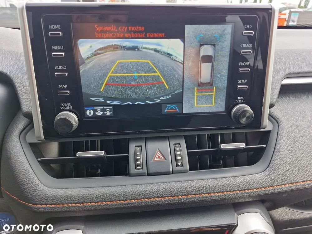 Toyota RAV4 2.5 Hybrid Adventure 4x4 - 21