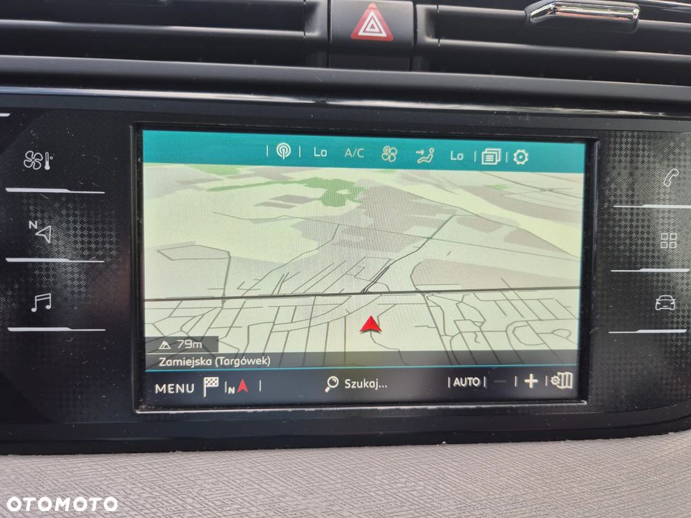 Citroën C4 Picasso 1.2 PureTech MoreLife - 11