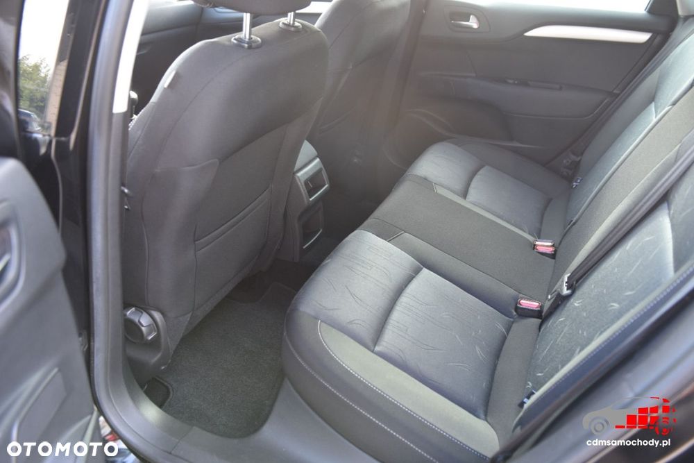 Citroën C4 - 18