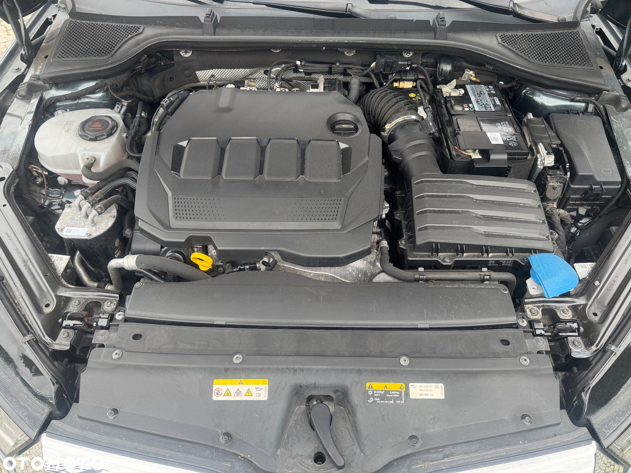 Skoda Octavia 2.0 TDI Style DSG - 35