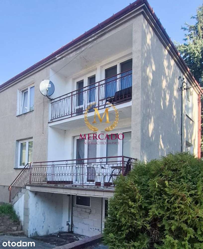 Dom Wolnostojący, Kostka,145M2 Osiedle Dworcowa