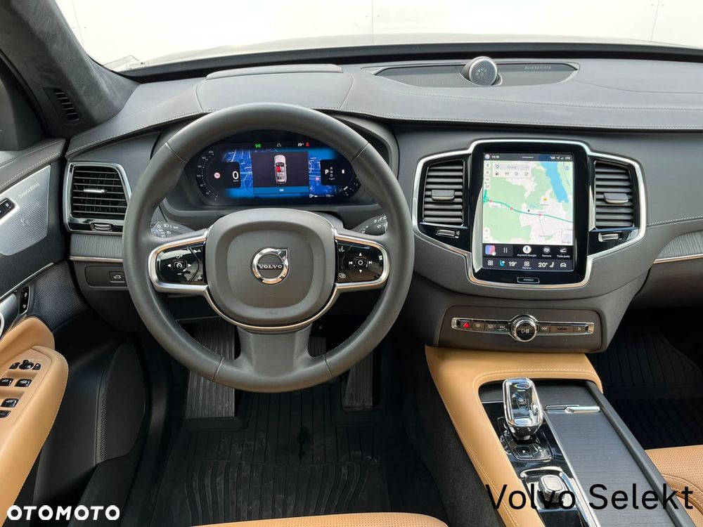 Volvo XC 90 - 14