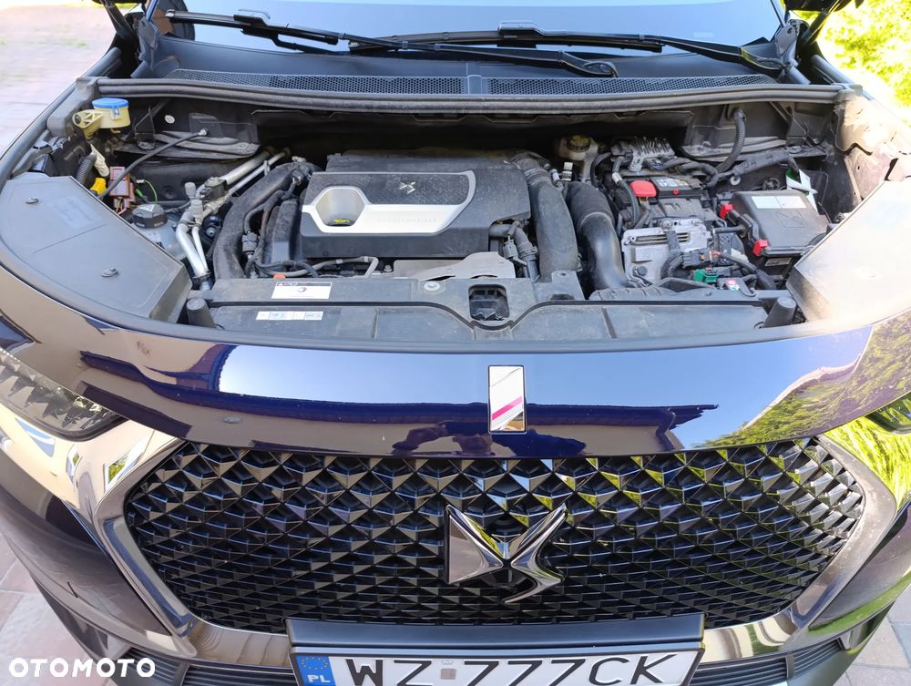DS Automobiles DS 7 Crossback 1.6 E-Tense 4x4 Rivoli - 19