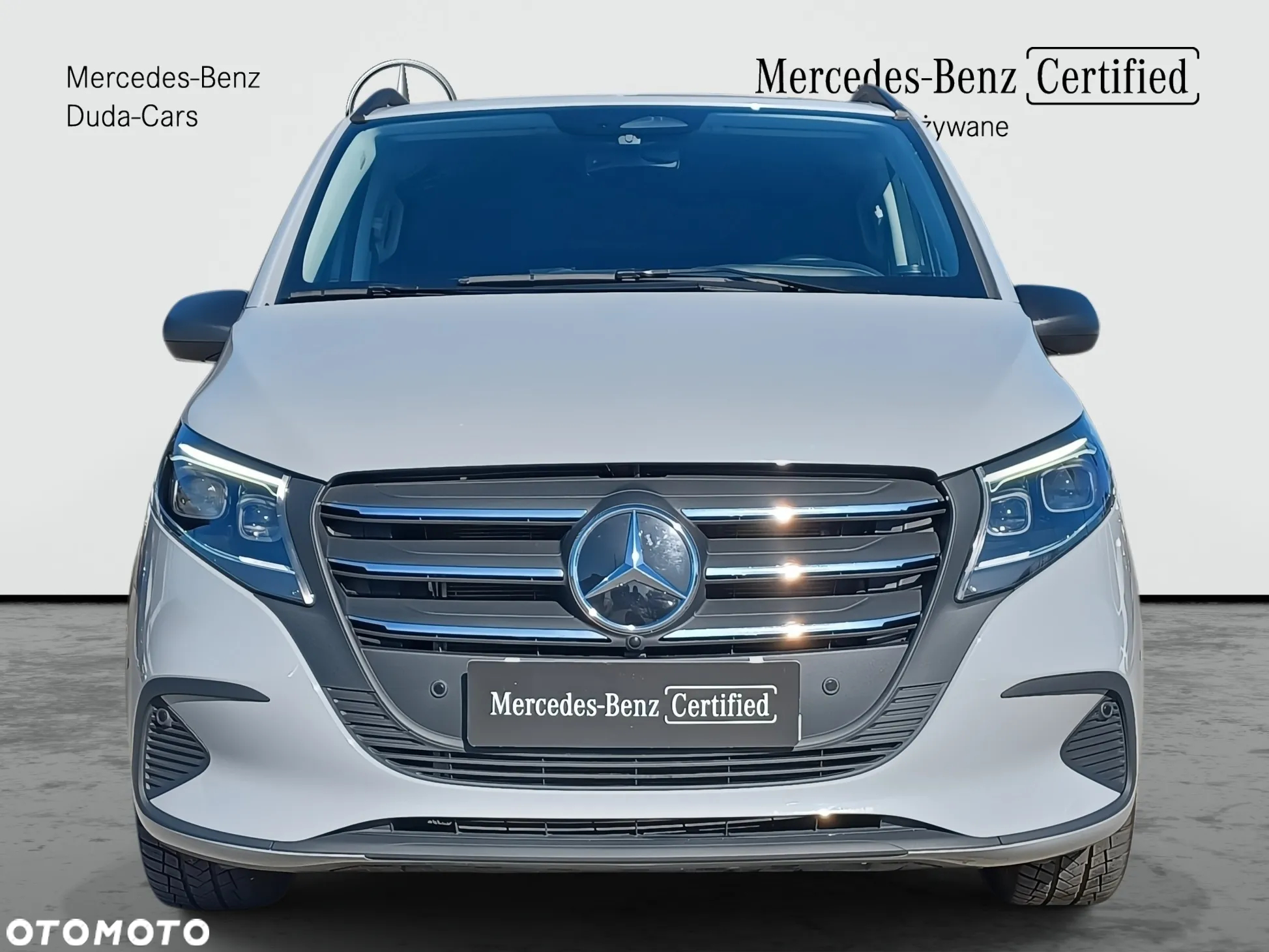 Mercedes-Benz Vito - 3