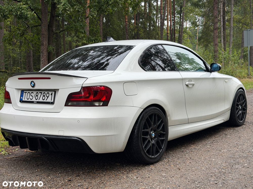 BMW Seria 1 - 2