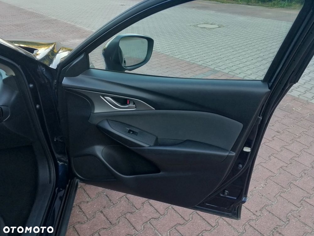 Mazda CX-3 2.0 Skyenergy - 14