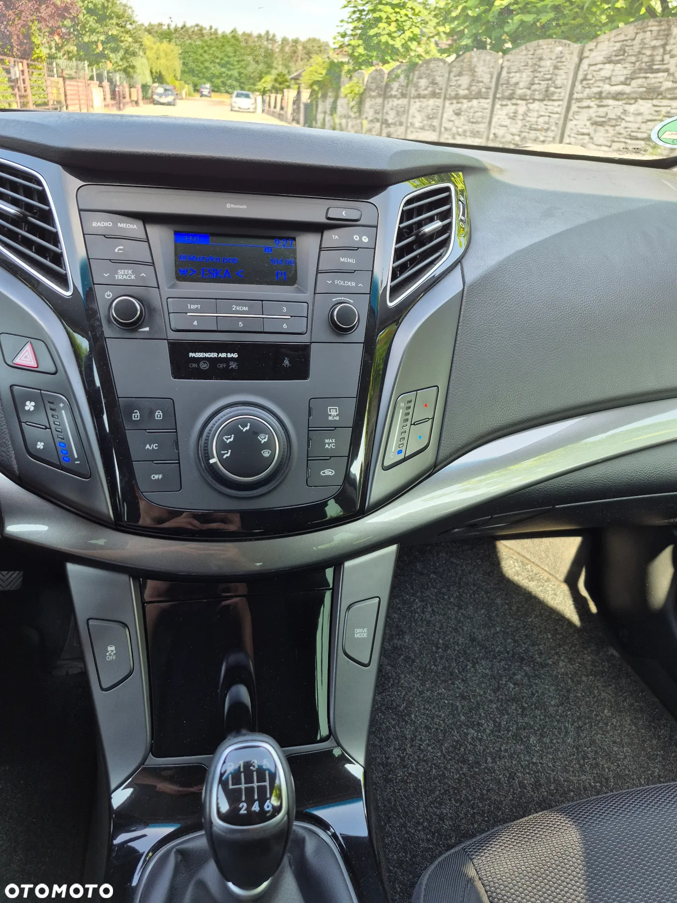 Hyundai i40 1.6 GDI Comfort - 21