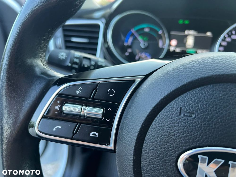 Kia Ceed SW 1.6 GDI DCT OPF Plug-in-Hybrid Spirit - 34
