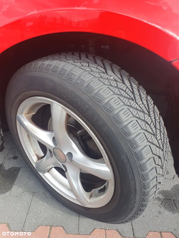 Suzuki Swift 1.3 Club - 6