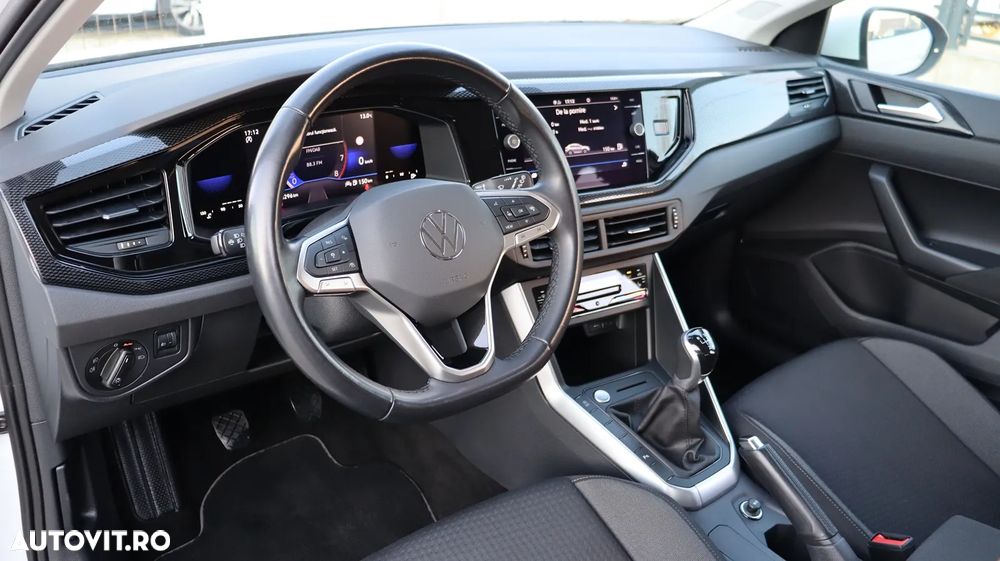 Volkswagen Taigo 1.0 TSI Style - 17