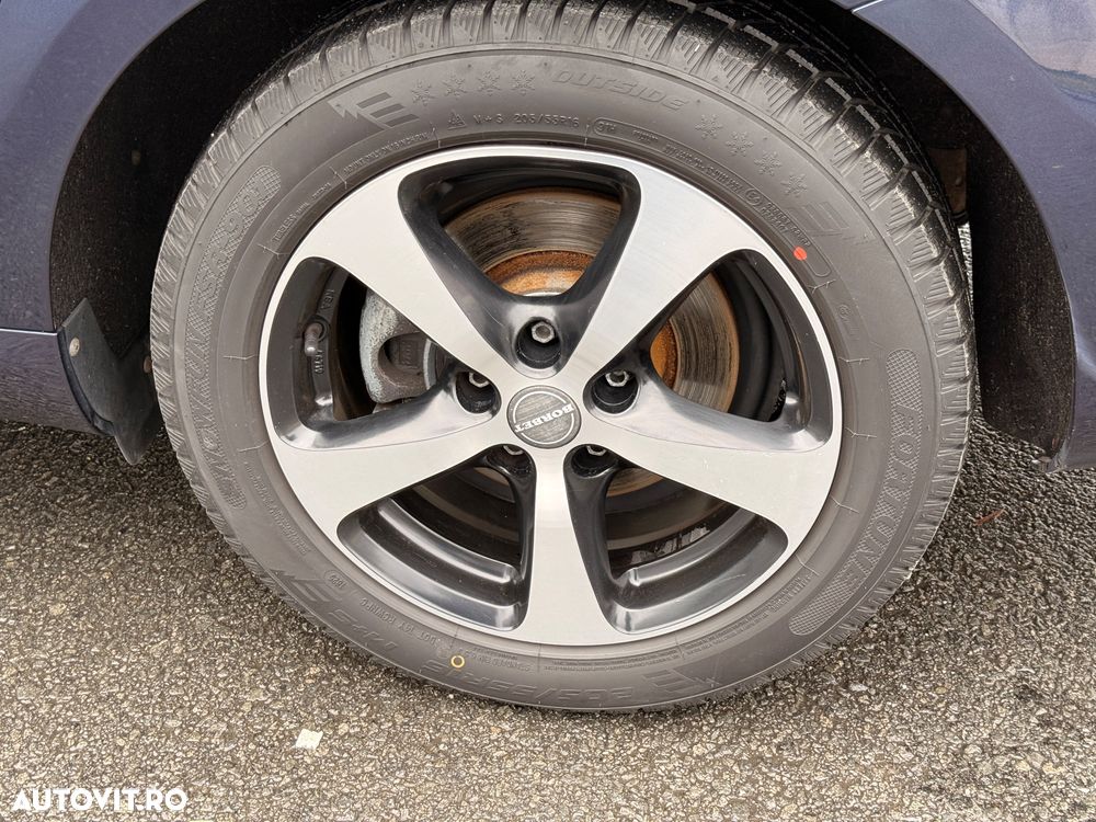 Volkswagen Passat Variant 2.0 Blue TDI DSG SCR Business Edition - 18