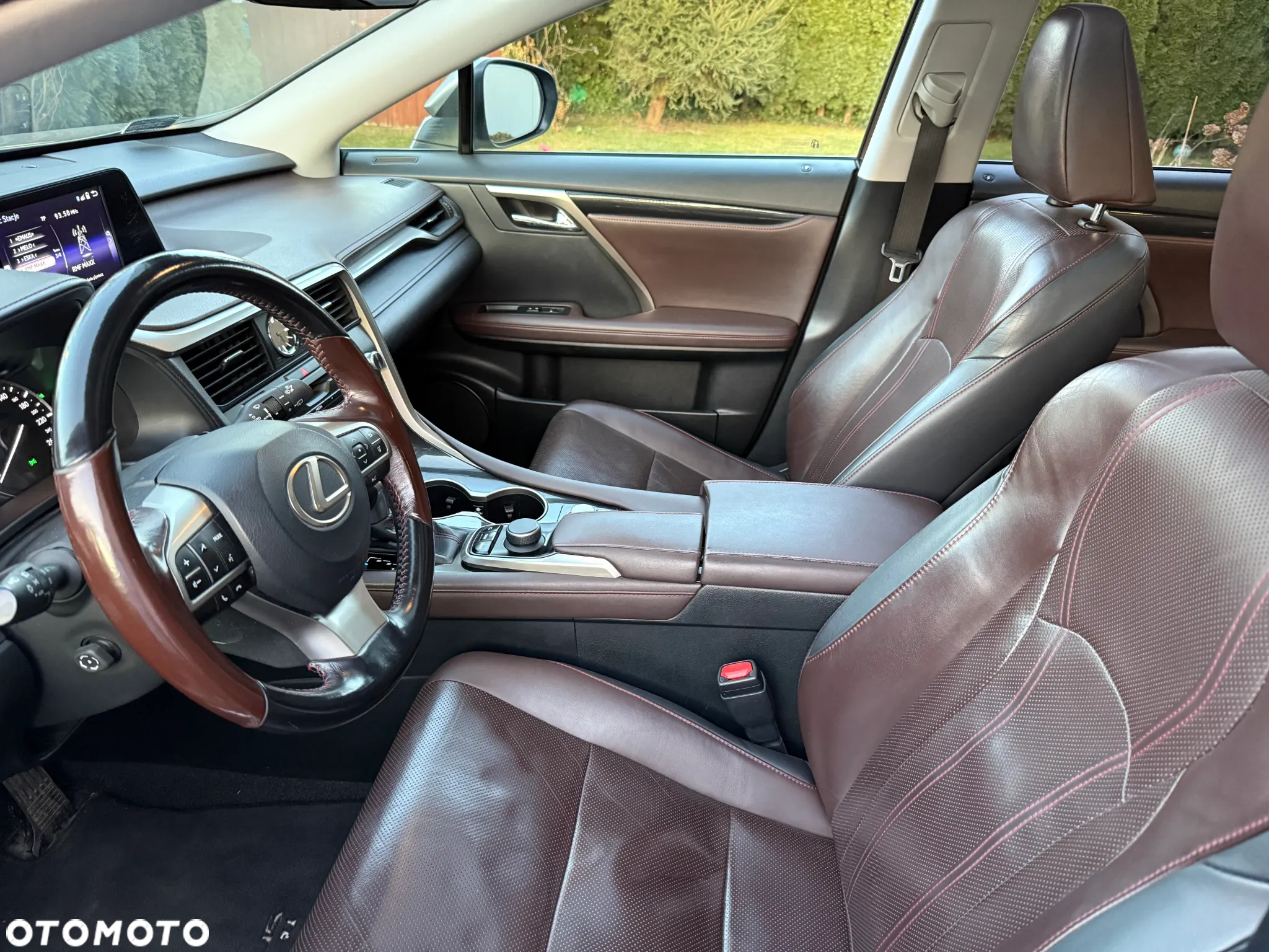 Lexus RX 200t / 300 Elegance - 11