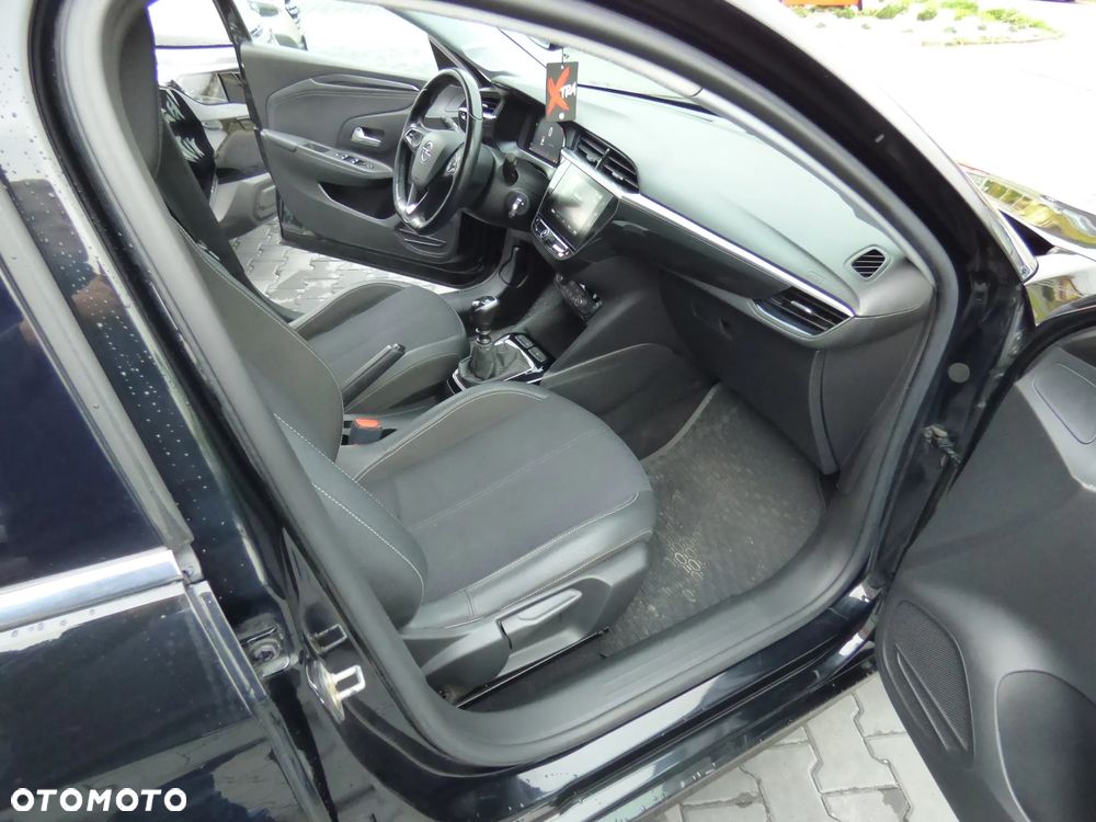 Opel Corsa 1.2 Direct Injection Turbo Start/Stop Elegance - 15