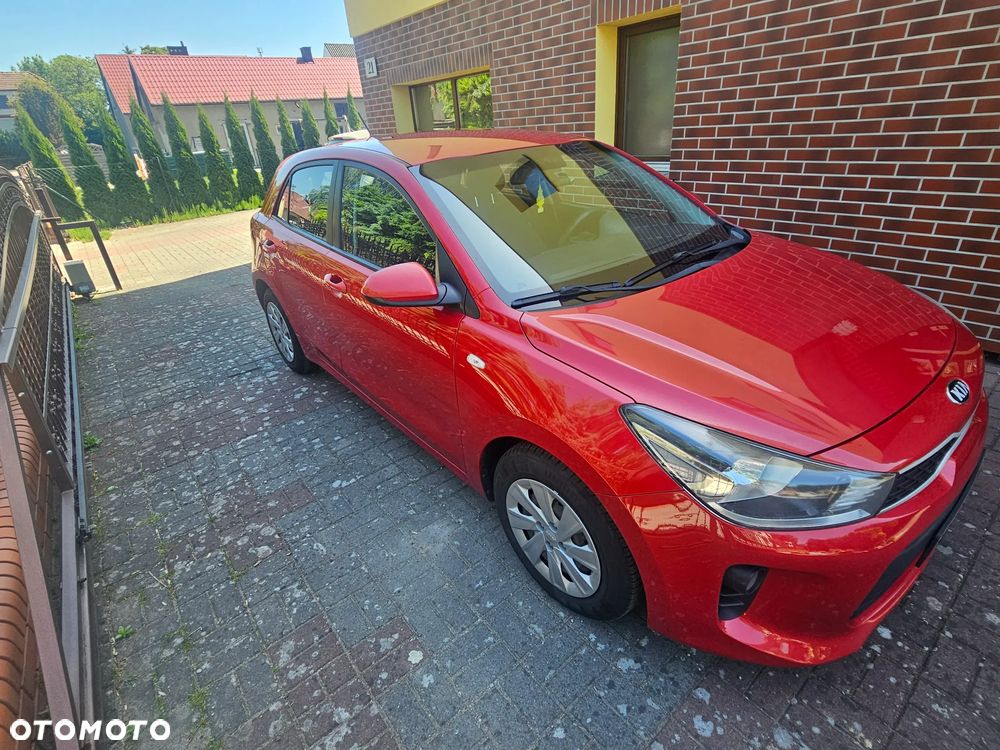 Kia Rio 1.4 M - 3