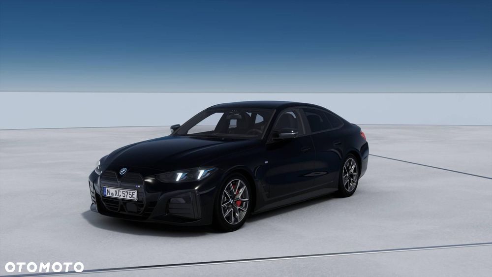 BMW i4 83.9kWh M50 xDrive - 1