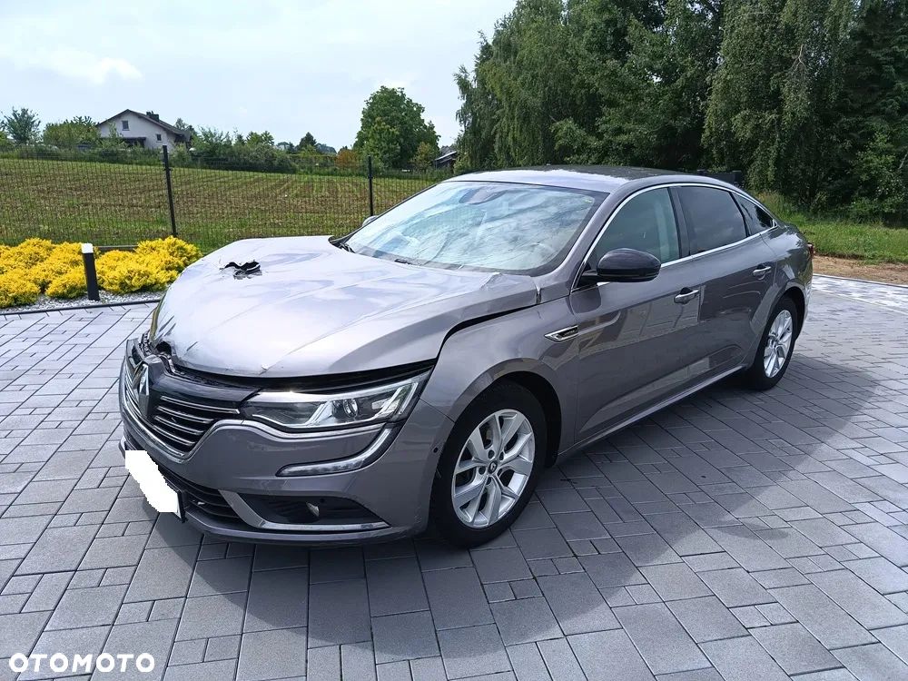 Renault Talisman 1.6 Energy dCi Limited - 1