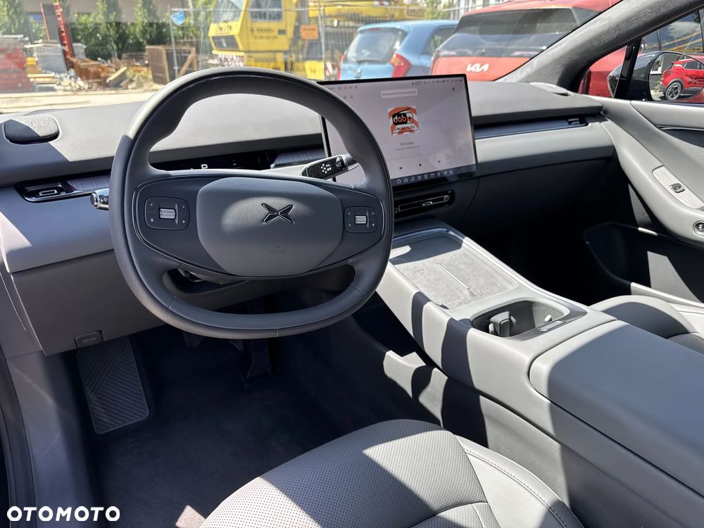 XPeng P7+ 74.9 kWh RWD Long Rage Pro - 7