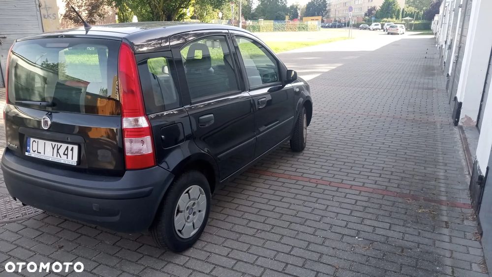 Fiat Panda - 7