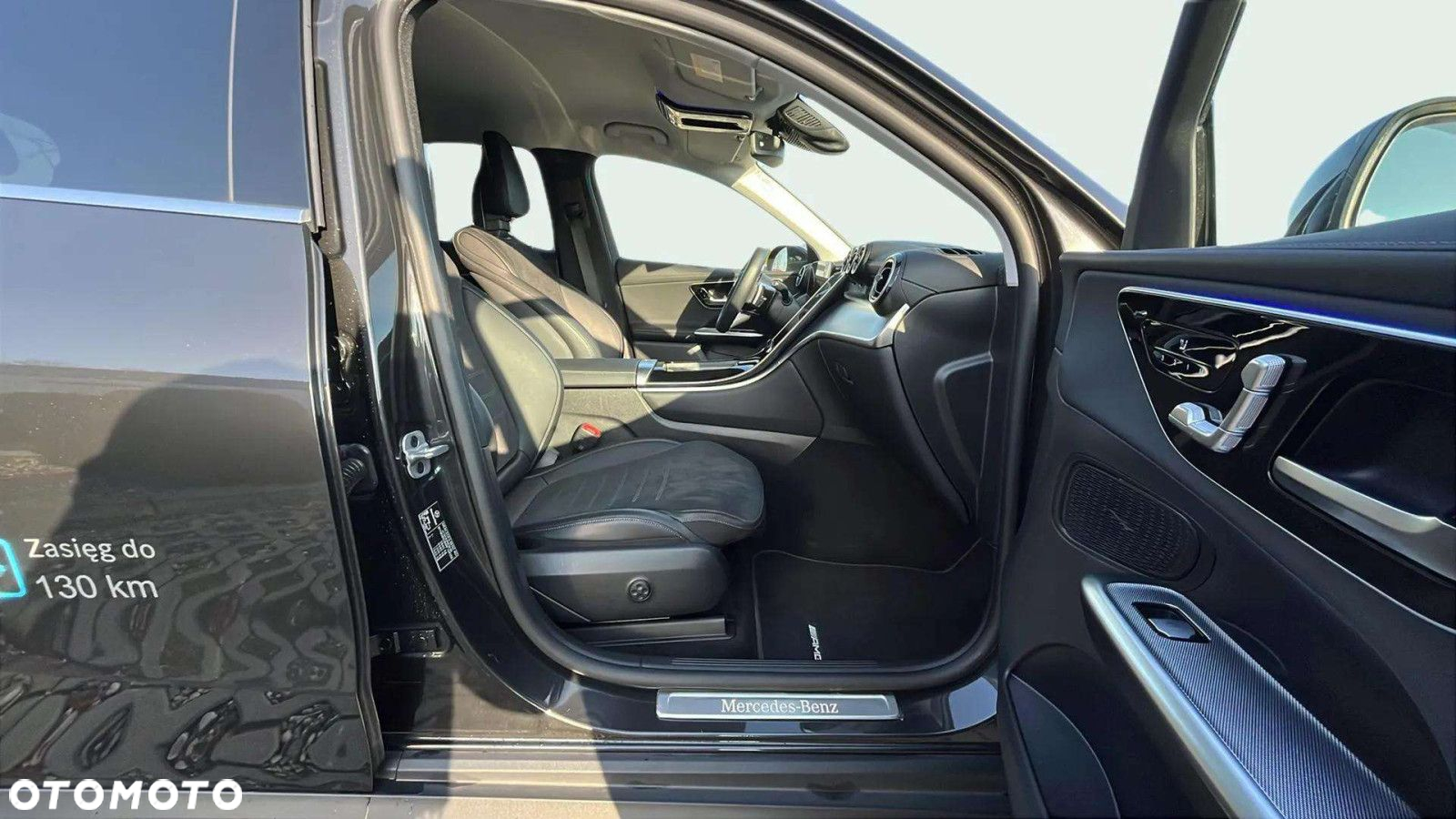 Mercedes-Benz GLC - 13