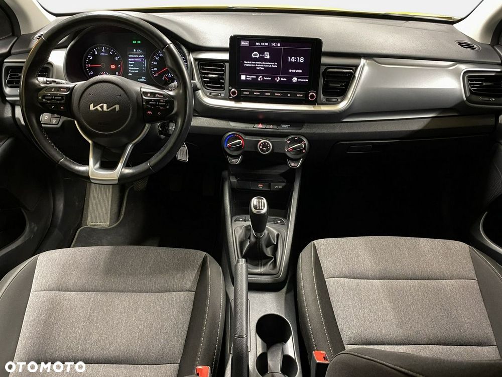 Kia Stonic - 14