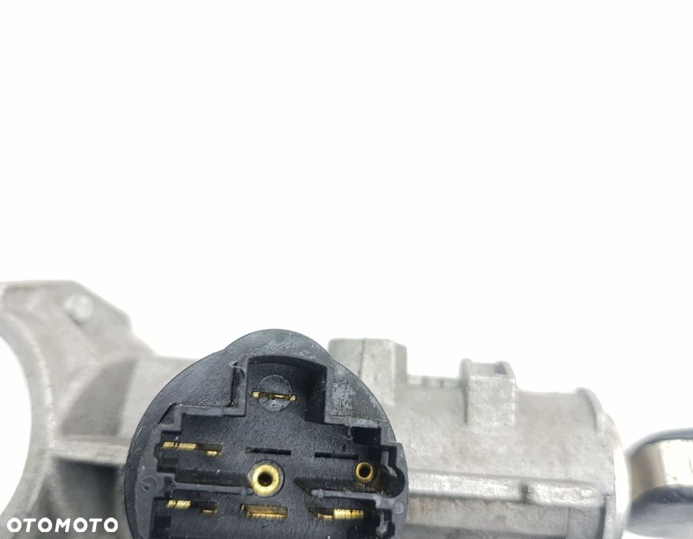 STACYJKA Z KLUCZYKIEM FIAT DUCATO 01099001 - 6