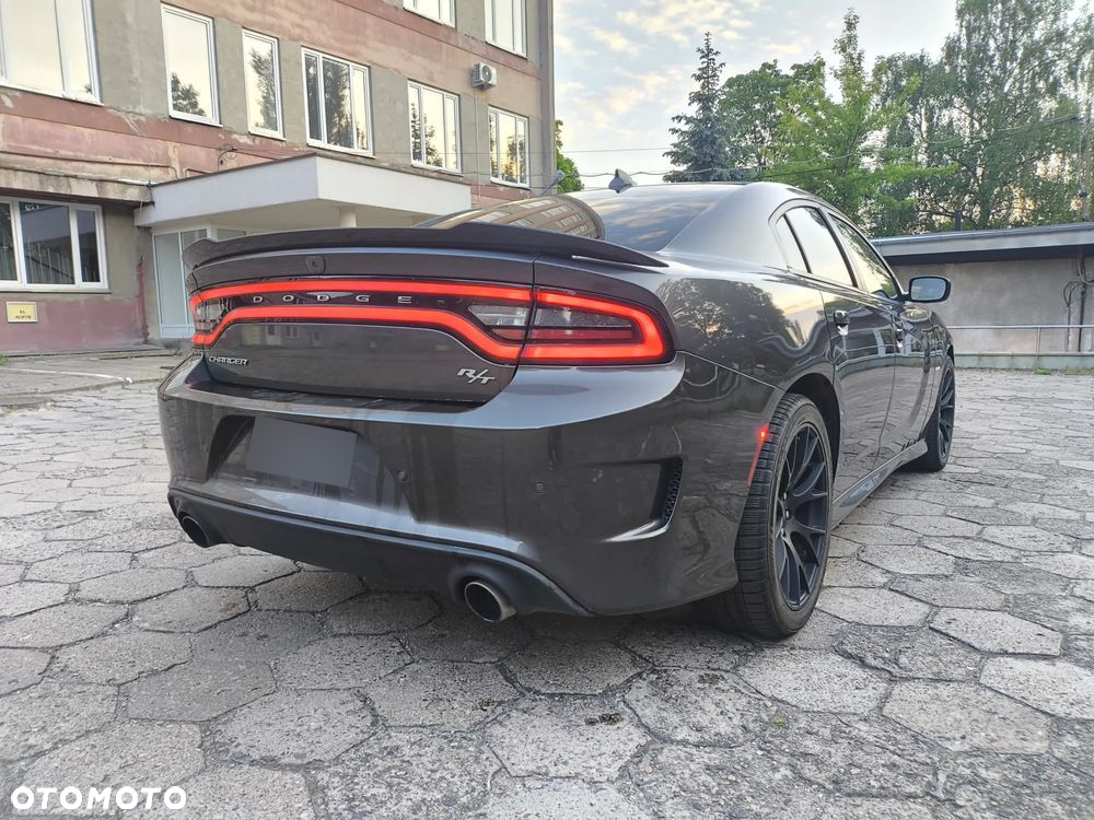 Dodge Charger 5.7 R/T - 20