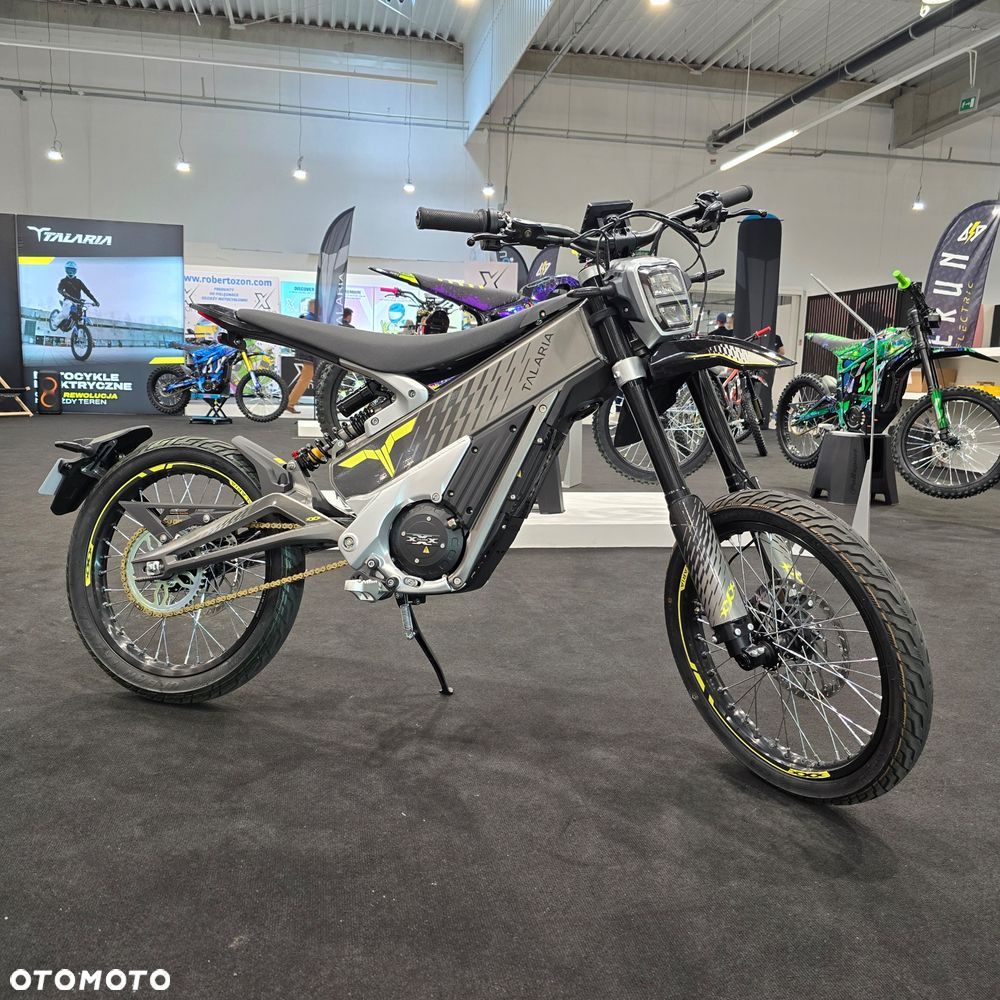 Talaria XXX - 2