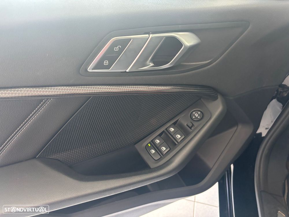 BMW 116 d Line Sport - 15