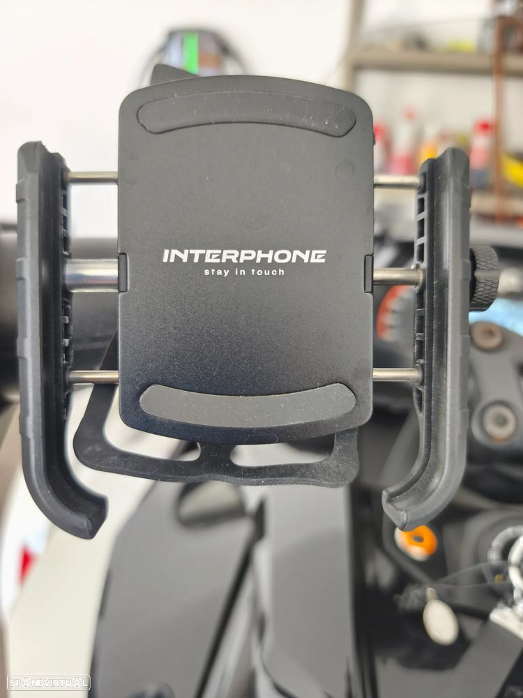 Can-Am Spyder F3 T - 14