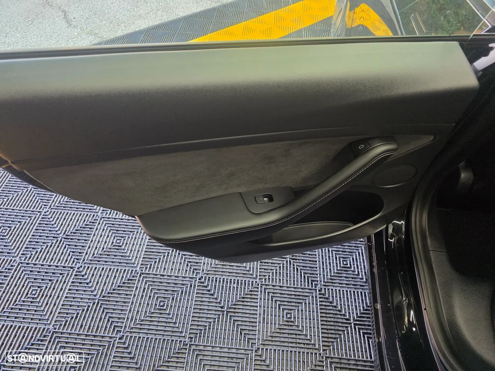 Tesla Model 3 Tração Traseira - 14