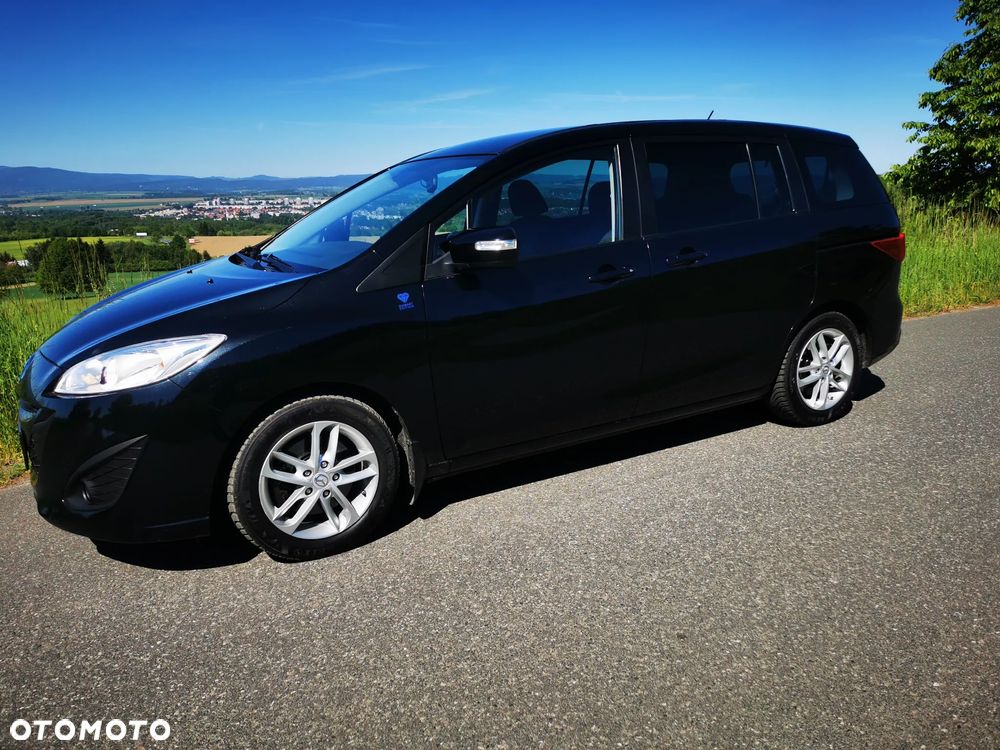Mazda 5 - 24