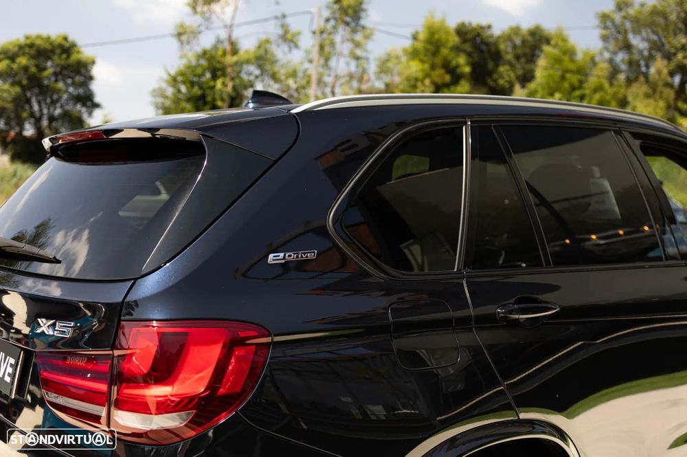 BMW X5 40e xDrive Pack M - 45