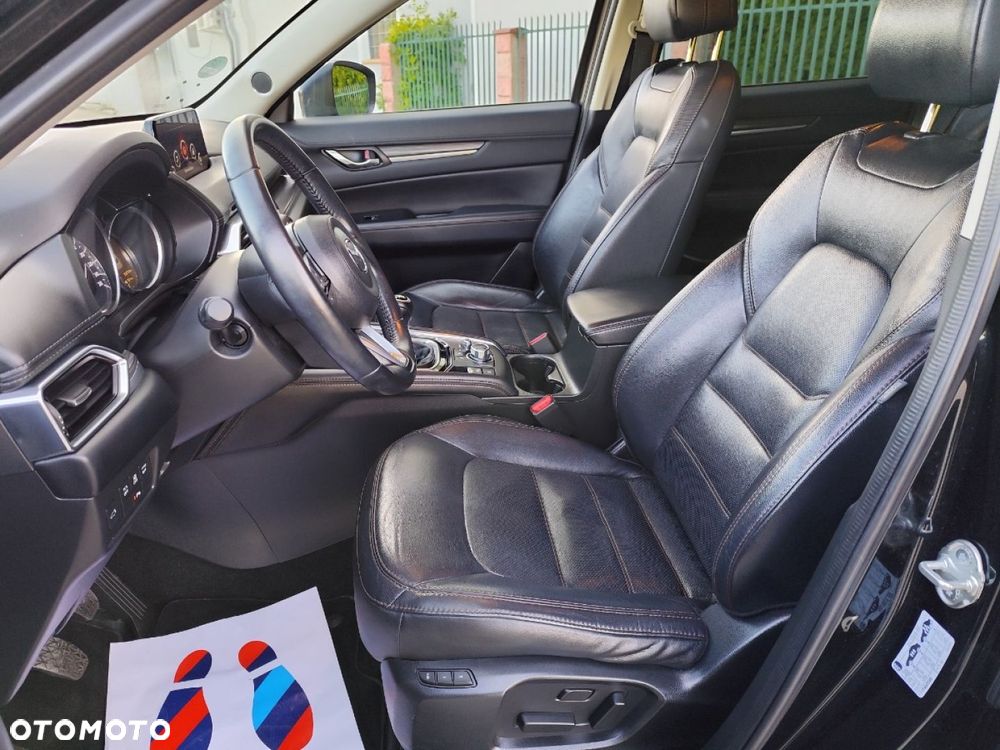 Mazda CX-5 - 7