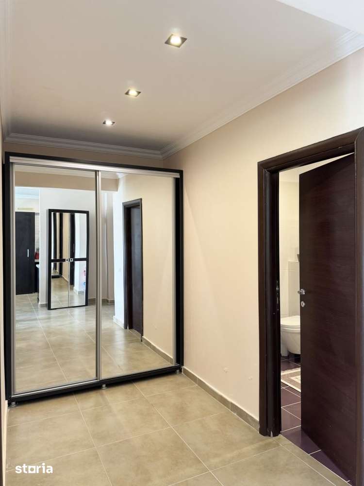 Apartament langa lac in complex rezidential privat - Imagine principală: 3/12