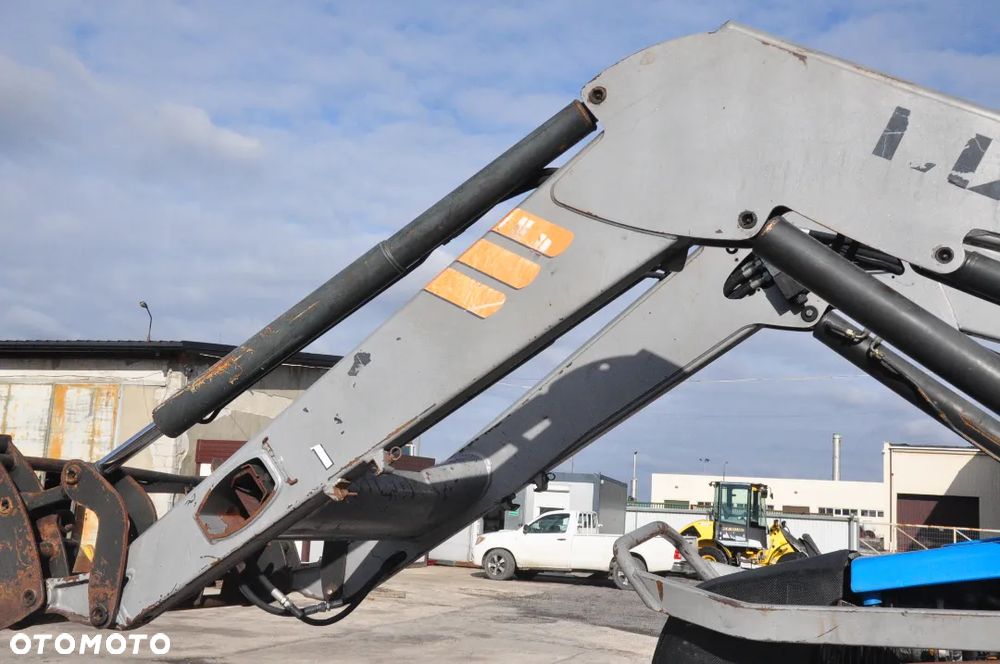 ŁADOWACZ TUR MX T12 - 4