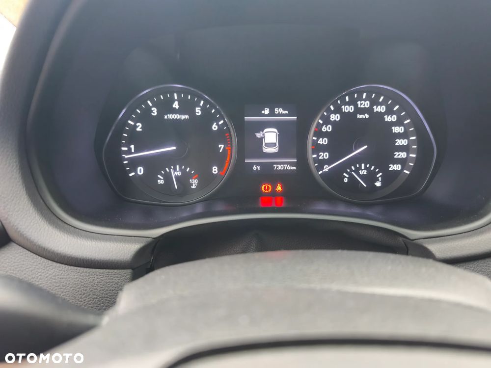 Hyundai i30 1.4 T-GDI Trend - 20