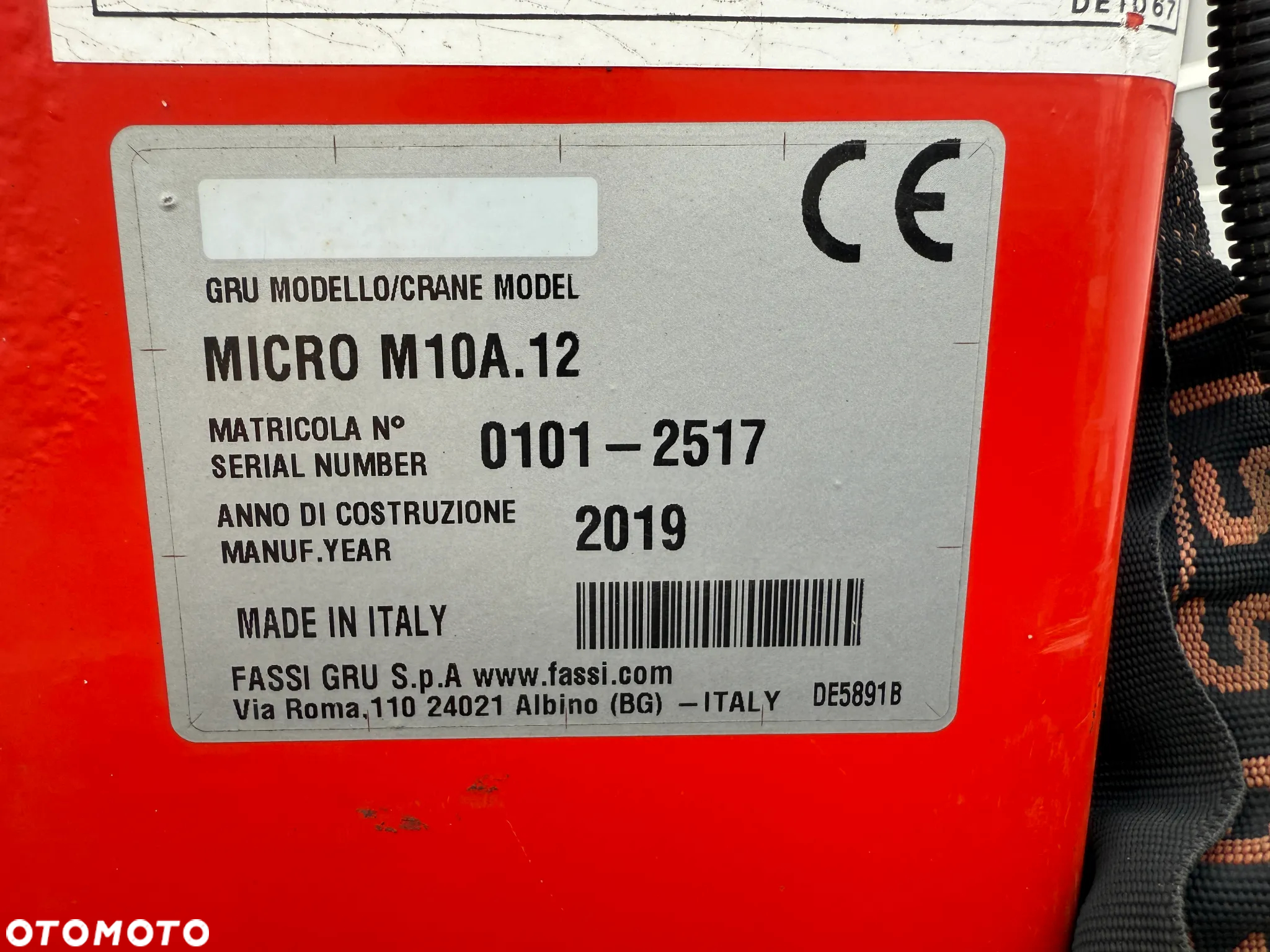 MAN TGE 3.180 HDS Doka Skrzyniowy - 37