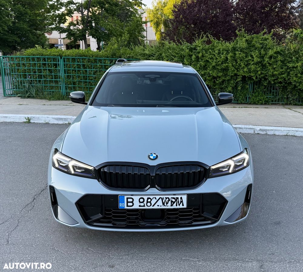 BMW Seria 3 330i Aut. - 3