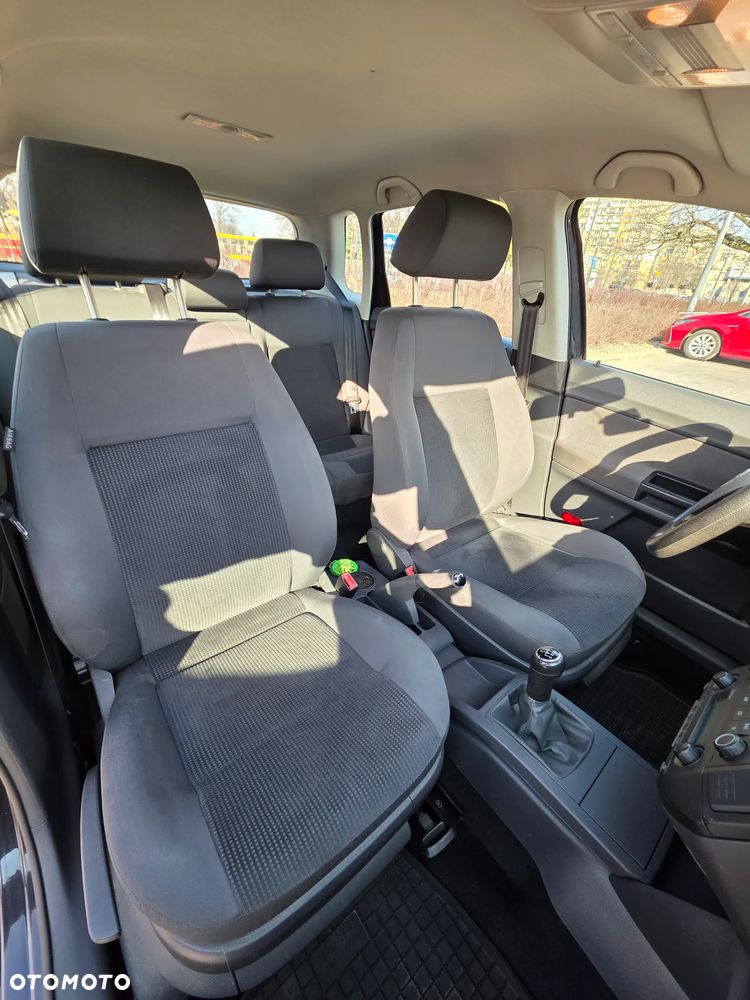 Volkswagen Polo 1.4 Comfortline - 25