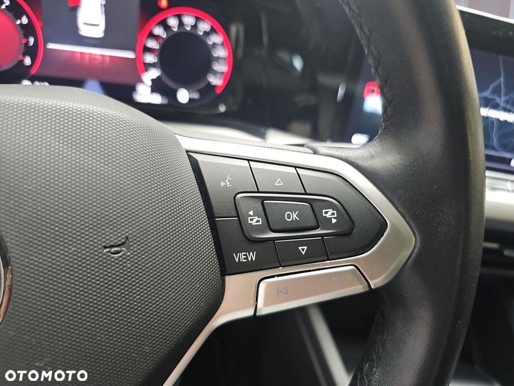 Volkswagen Golf Variant 1.5 TSI EVO Life - 15