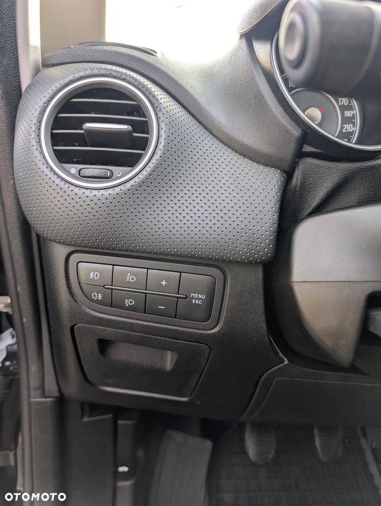 Fiat Punto Evo 1.4 8V Estiva Blue&Me - 14