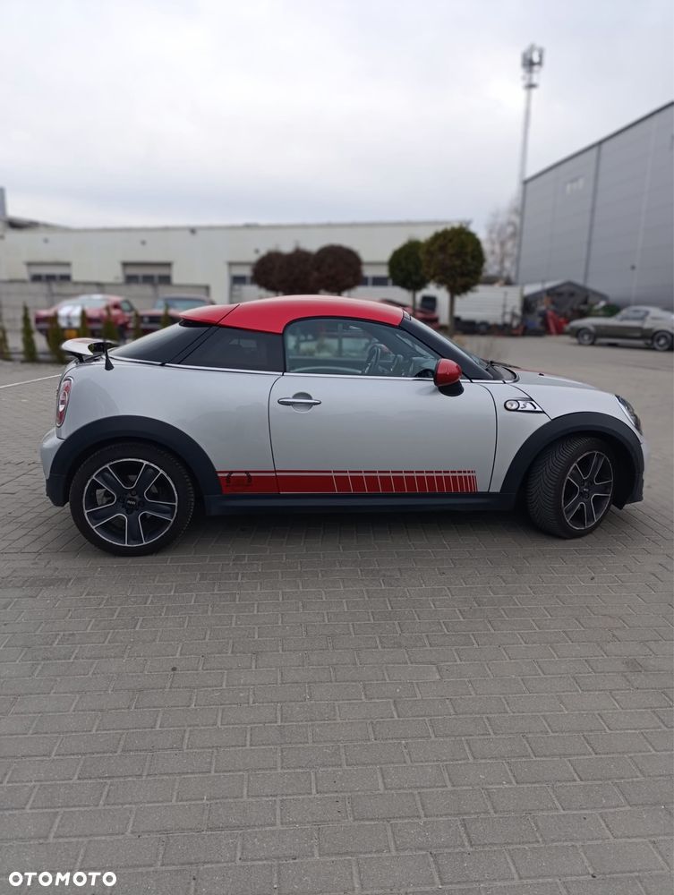 MINI Inny - 2